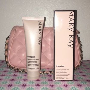 TW Moisture Renewing Gel MASK Mary Kay